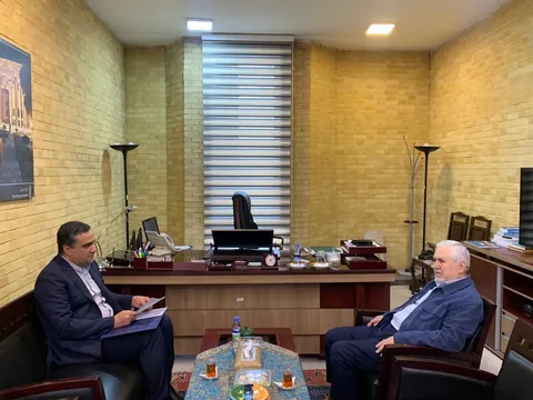 ثبت جهانی مسجد جامع قاین قطعی شد