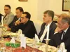 تاکید سفیر پاکستان در ایران بر لزوم نهادینه کردن مبادلات تجاری دوجانبه