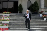 علی‌آبادی: بیش از ۱۰ هزار مگاوات از تعهدات نیروگاهی دولت انجام شده است