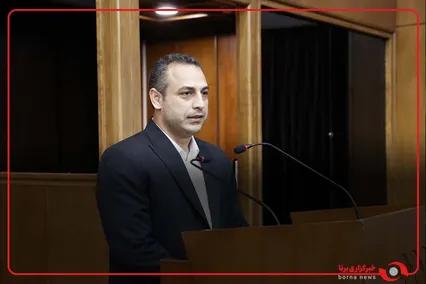 هادی خناری‌نژاد :
یکی از اولویت‌های اصلی ما توسعه زیرساخت‌ها و به‌روزرسانی تجهیزات تیم‌های ملی است