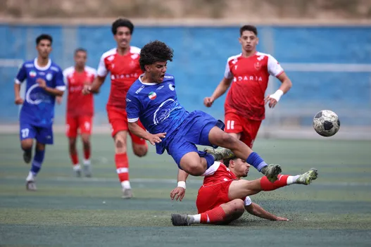 دربی جوانان