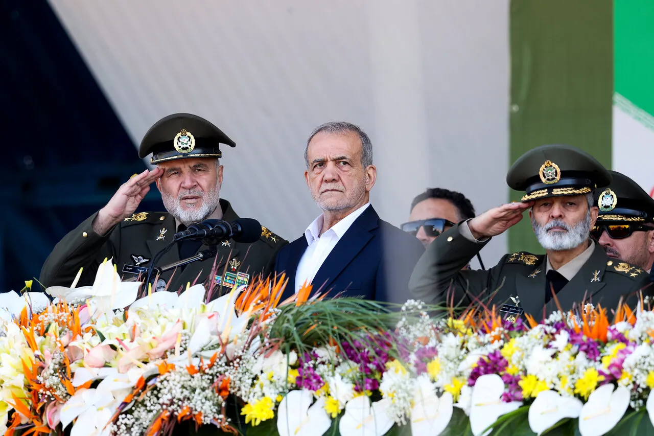 پزشکیان: آتش‌بس ثمره خون رهبر شهیدمان و دستاورد حضور مردم در صحنه بود