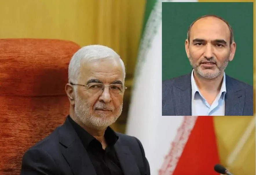 وزیر کشور درگذشت فرماندار شهرستان مراوه‌تپه را تسلیت گفت