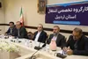 حفظ و ایجاد اشتغال، اقدامی مؤثر در مقابله با فشارهای دشمن است/ لزوم حرکت سازمان‌یافته برای تحقق خروجی مطلوب اشتغال