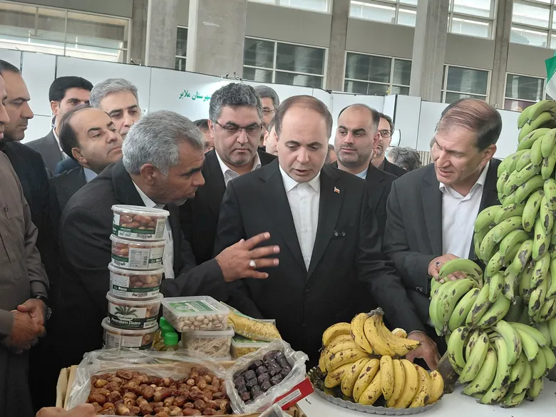 کشاورزان نگران سوخت نباشند/ تسویه کامل مطالبات گندم‌کاران تا سه‌شنبه