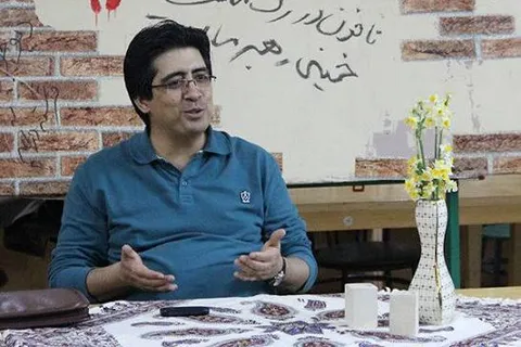 شفیعی: کودک امروز هنوز مشتاق شنیدن است اگر قصه، قصه باشد