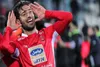 شجاع خشن‌ترین بازیکن پرسپولیس