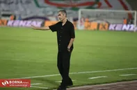خانه‌ به‌ دوشی جباری در تیم جدید/ جزیره قشم در تهران لنگر انداخت!