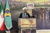 امام جمعه بندرعباس: انقلاب اسلامی به جهشی رو به جلو نیاز دارد