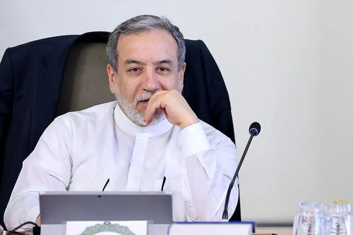 Araghchi: Iran to reciprocate any diplomatic ban by Europeans