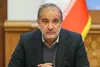 عسکری: معیشت جنگلبانان باید تقویت شود