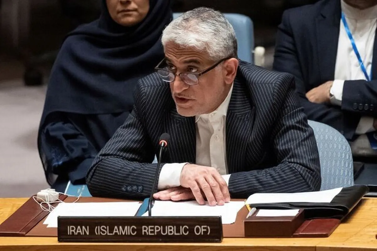 Iran calls Israeli aggression against Syria dangerous escalation