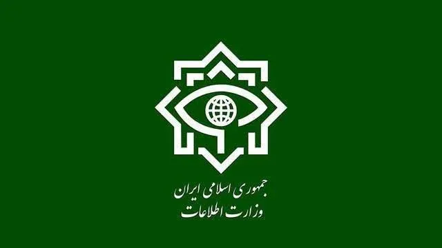پیام سرپرست وزارت اطلاعات به مناسبت سالروز تاسیس سپاه پاسداران