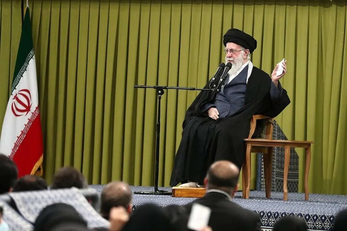 Leader warns of regional war in case of any US aggression