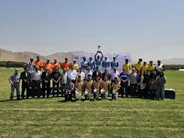 اسنوا قهرمان جام آذرتاش شد؛ رقابت نزدیک و نفس‌گیر با کانون چوگان