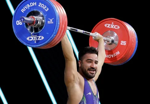 جوادی: مدال بازی‌های آسیایی را می‌خواهم/ بهداد سلیمی شرایط ورزشکار را درک می‌کند+ فیلم