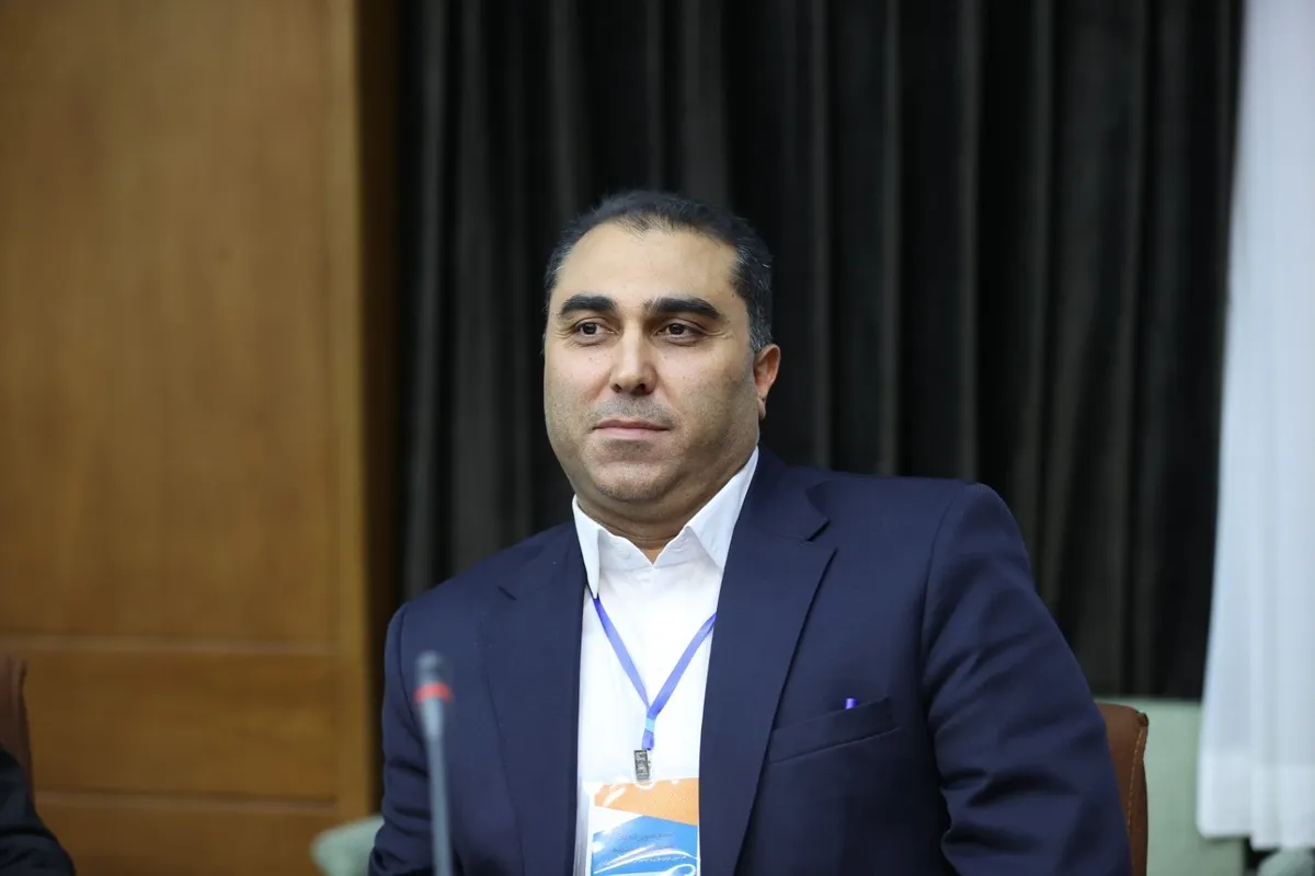 Pazandmehr Appoints as the President of Iran Motorcycling and Automobile Federation