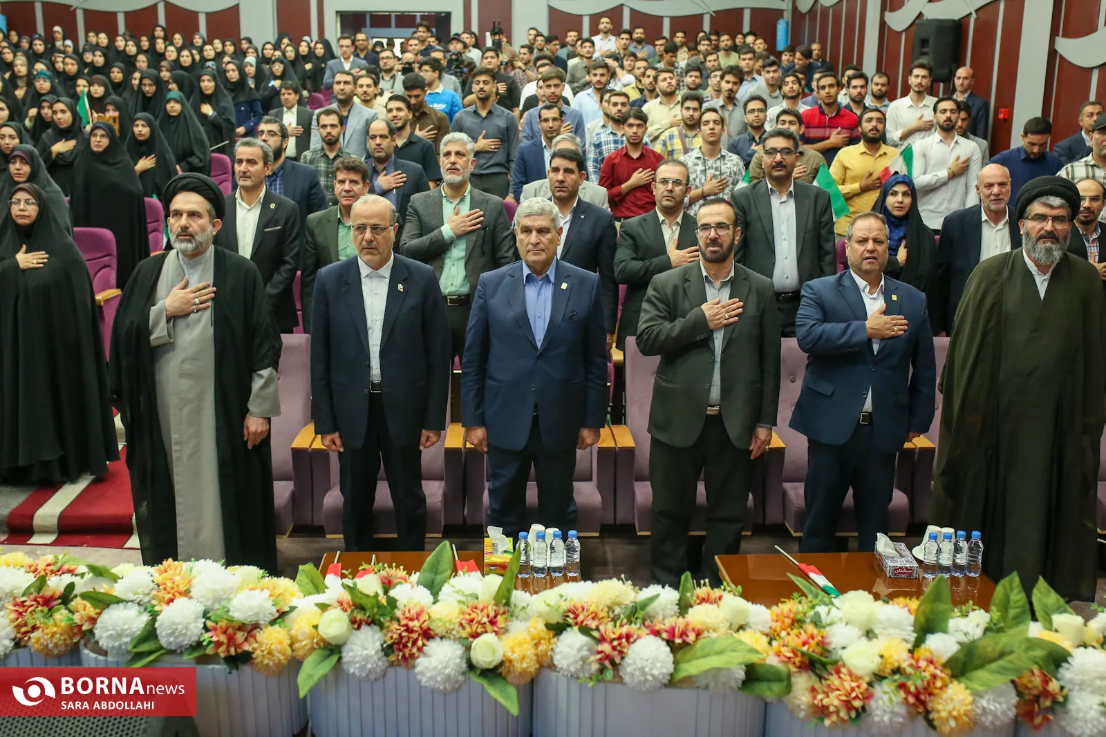 آیبن آغاز سال تحصیلی جدید دانشگاه فرهنگیان