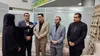 خطیبی: به زودی بخش های ایستگاهی و روسازی راه آهن خراسان جنوبی آغاز می شود