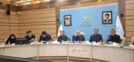 افتتاح مراکز دیسپاچینگ اضطراری برق حوزه‌های قزوین و زنجان با حضور وزیر نیرو در سفر به زنجان