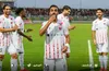 ۲۰ پرسپولیس شاگرد اول شد!