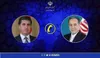 گفت‌وگوی عراقچی و نیچروان بارزانی درباره روابط ایران-عراق و تحولات منطقه