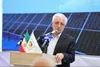 استاندار خراسان شمالی: نیروگاه خورشیدی ۷۲ مگاواتی، گام نخست برای صدرنشینی استان در انرژی پاک