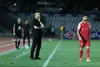 محمد نوری: شکست را می‌پذیرم، بعضی از بازیکنان نفت بی‌مسئولیت بودند