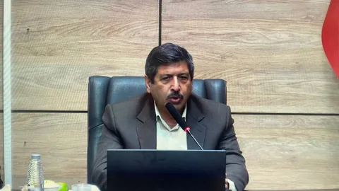 فرونشست در دشت مشهد وجود دارد/ اجرای ۳۳۰ کیلومتر شبکه فرسوده در سال