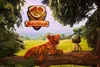 عرضه سریال «بچه زرنگ؛ گروه نجات جنگل» ۳۰ مهر