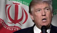 گزارش رسانه های صهیونیستی درباره توقف درگیری آمریکا و ایران