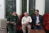 مادران شهدا واسطه فیض الهی و سرمایه معنوی جبهه مقاومت‌اند