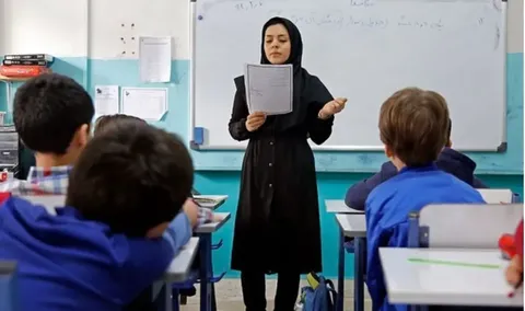 زمان ثبت نام مرحله دوم نقل و انتقالات فرهنگیان اعلام شد