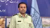 توقف عملیات فنس‌کشی غیرمجاز در عرصه باغستان سنتی قزوین با اقدام به‌موقع یگان حفاظت میراث‌فرهنگی 