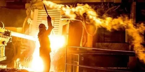 جزئیات انفجار مرگبار در کارخانه فروآلیاژ اسلام‌آباد غرب؛ مدیر چینی جان باخت