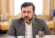 غریب‌آبادی: مقاومت ملت‌ها همچنان تعیین‌کننده معادلات منطقه است