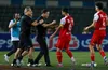 پرسپولیس سه  ملوان صفر