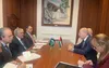تاکید اردن و پاکستان بر پابرجا ماندن آتش‌بس ایران و آمریکا