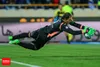 پیام معنادار یک پرسپولیسی+ عکس