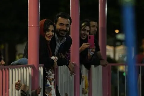 «ماه پنهان» از ۷ مرداد اکران می‌شود