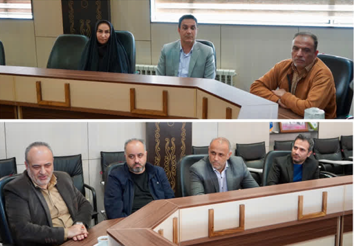 توسعه همکاری های فرهنگی آموزش و پرورش و اداره ارشاد اسلامی قزوین
