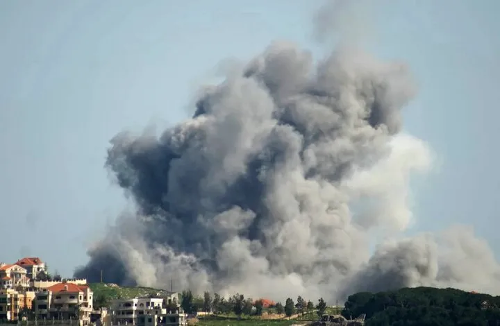 تلاش‌های ایران به برقراری آتش‌بس در لبنان انجامید