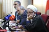 در جلسه با وزیر ورزش و جوانان، مسائل حوزه جوانان با جدیت بیشتری بررسی شد