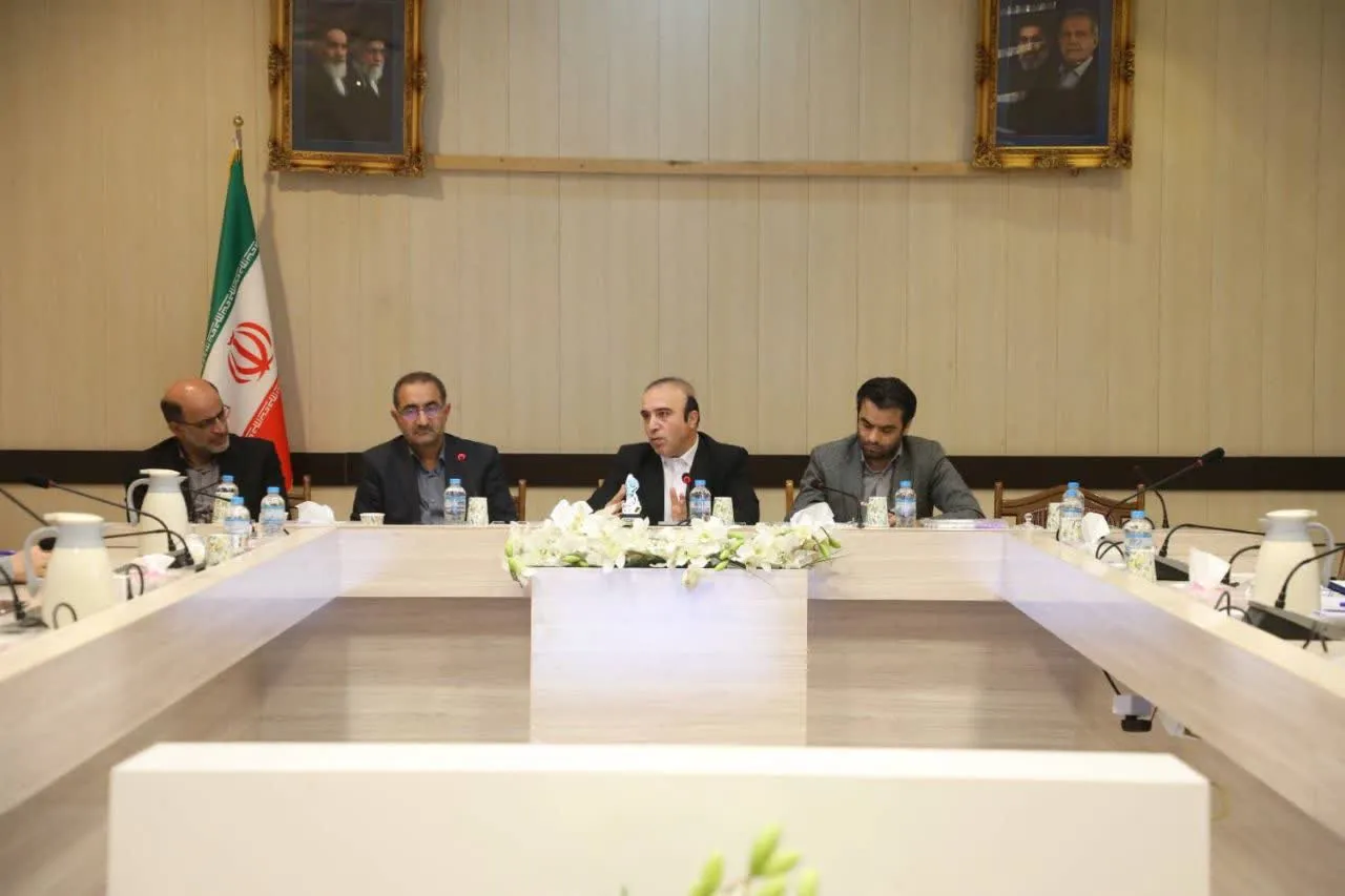 اجرای ۴۳ تفاهم‌نامه سرمایه‌گذاری در استان اردبیل آغاز شده است/ اقدام مدیران در جذب سرمایه‌گذاری‌ها ارزیابی می‌شود