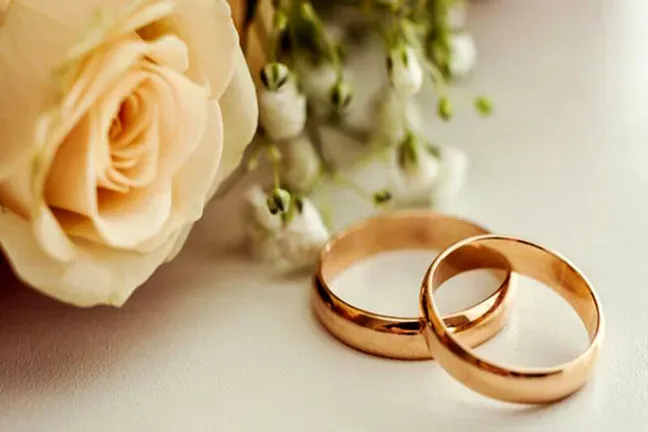 علت شباهت زن و شوهرها پس از ازدواج چیست؟