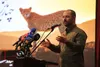 رئیس شورای شهر جاجرم: همایش یوزپلنگ آسیایی ظرفیت تبدیل شدن به رویدادی بین‌المللی را دارد