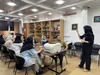 برگزاری کارگاه تخصصی تکنیک‌های تپانچه بادی در هیئت تیراندازی استان قزوین