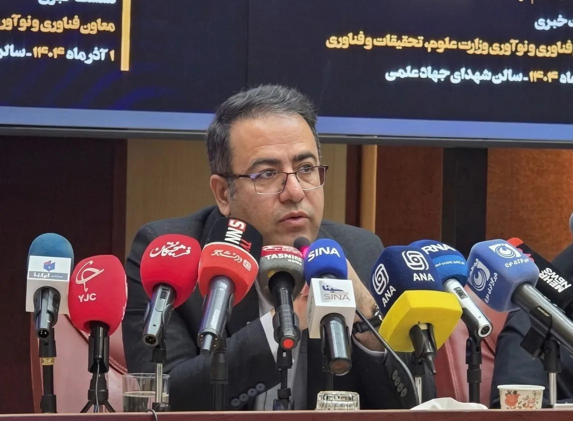 اعتبار ۲۰۰ میلیارد تومانی برای ورود برگزیدگان جشنواره شیخ بهایی به تولید نیمه‌صنعتی