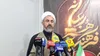 امام جمعه ایلام: اربعین، فصل خون‌خواهی و رسالت رسانه، روایتگری جبهه مقاومت است/ مهران باید به قطب رسانه‌ای بین‌المللی تبدیل شود