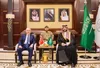 گفت‌وگوی تلفنی وزیران دفاع ترکیه و عربستان